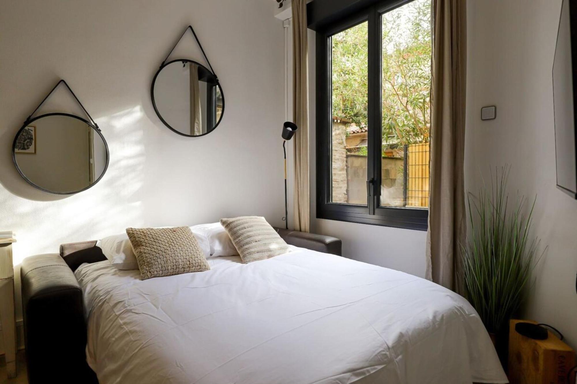 Апартаменты Parga 2 Terrasse Clim - Capitole - Bord Garonne Тулуза Экстерьер фото